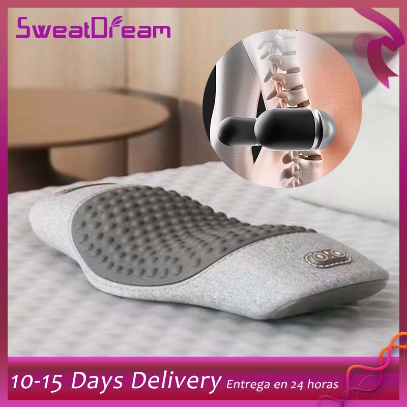 เอวหมอนเตียงนอนเอวแผ่นป้องกันไ - Anti Snore Contour Pillow บทวิจารณ์และราคา