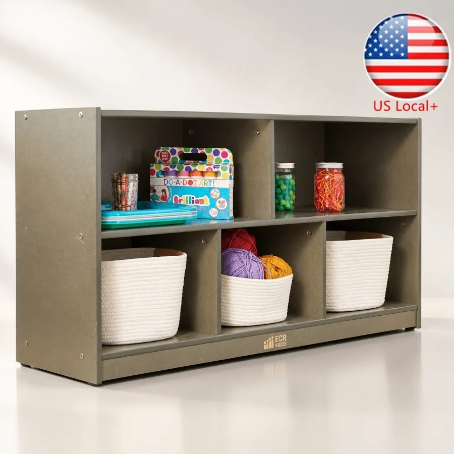ตู้เก็บของแบบเคลื่อนย้ายได้ 5  - Storage & Organization บทวิจารณ์และราคา